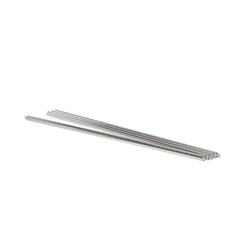 Vestil Sss-Lgk Stainless Steel Shelving Leg Kit