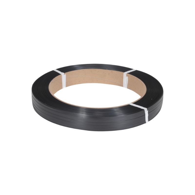 Vestil St-12-16X3-Bl Polypropylene Strapping 4500 Ft.