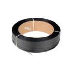 Vestil St-12-16X6-Bl Polypropylene Strapping 9000 Ft.