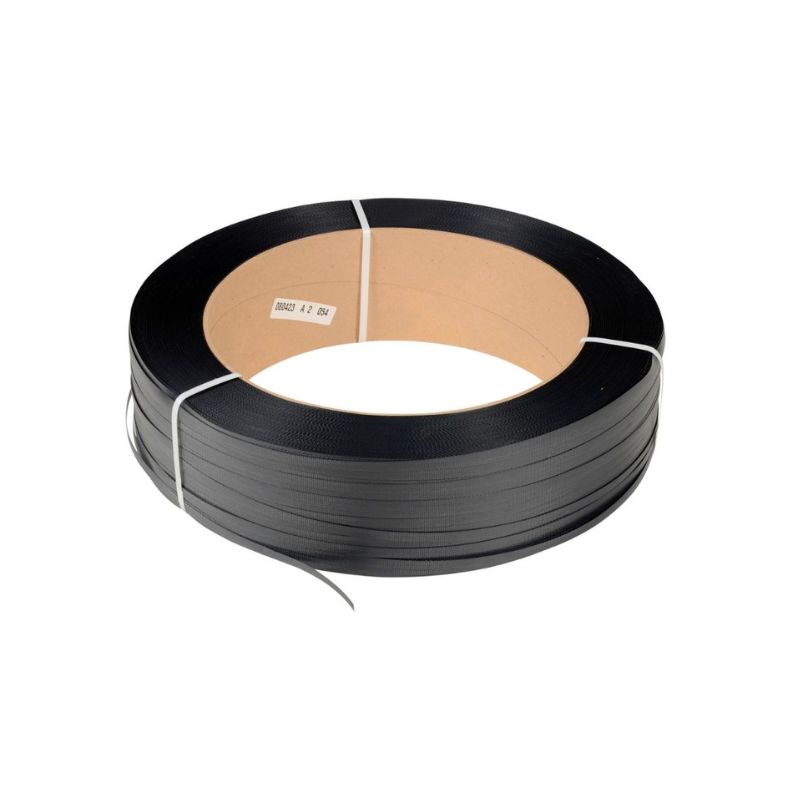Vestil St-12-16X6-Bl Polypropylene Strapping 9000 Ft.