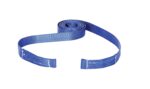 Vestil Strap-8 Dolly Nylon Loop Pull Strap - Vestil Strap-8 Dolly Nylon Loop Pull Strap - Material Handling