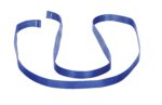 Vestil Strap-8 Dolly Nylon Loop Pull Strap - Vestil Strap-8 Dolly Nylon Loop Pull Strap - Material Handling