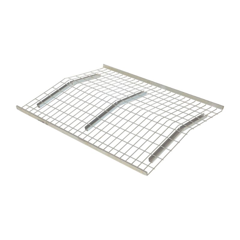 Vestil Swmd-4258 Steel Pallet Rack Crown Wire Deck