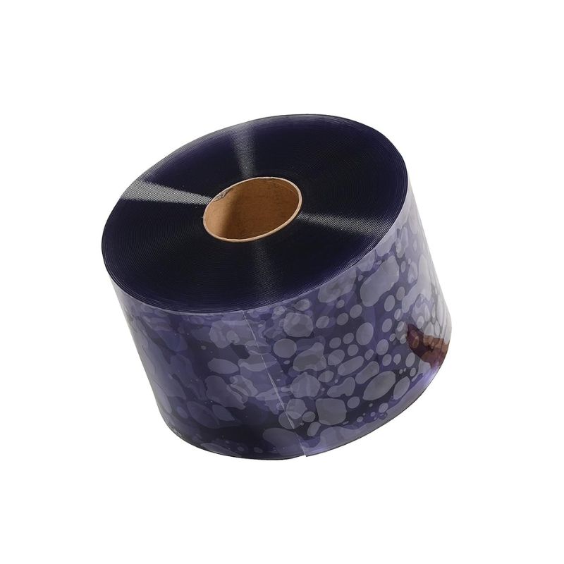 Vestil Tg-1200-Roll Roll For Vinyl Strip Door