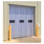 Vestil Tg-800-S-H-84-72 Pvc Vinyl Strip Door (1)