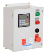 Vestil Tl-100-F-S Steel Electric Hydraulic With Polypropylene Light Package Trailer Lock System 1