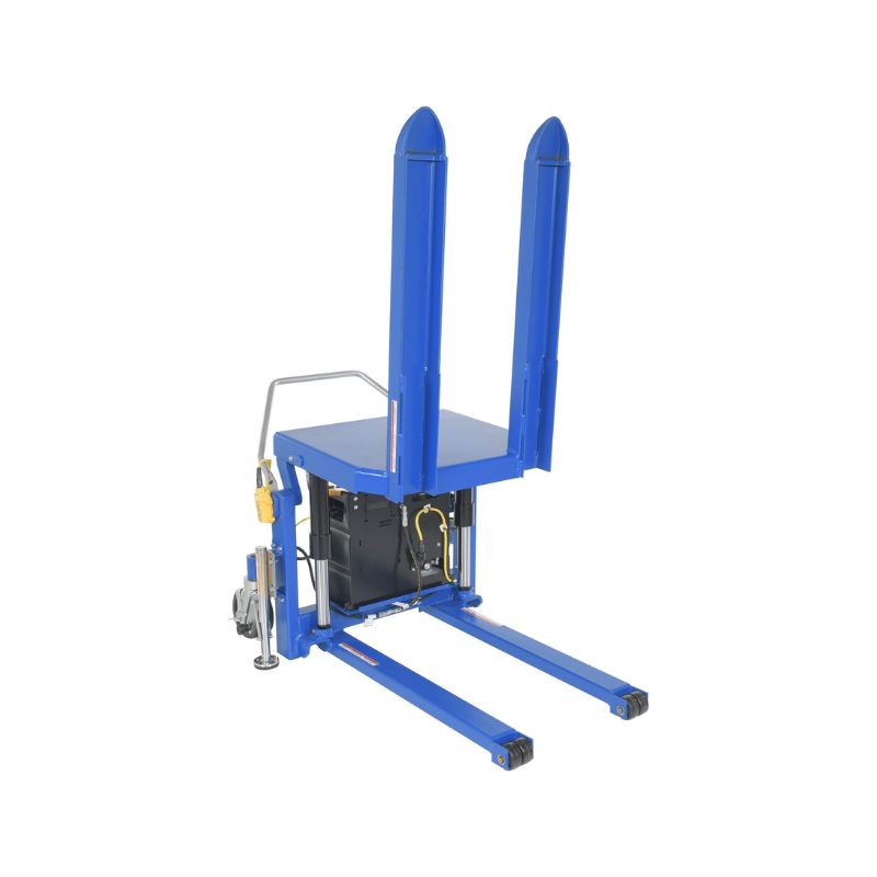 Vestil Tm-20-Dc Steel Tilt Master Dc Powered