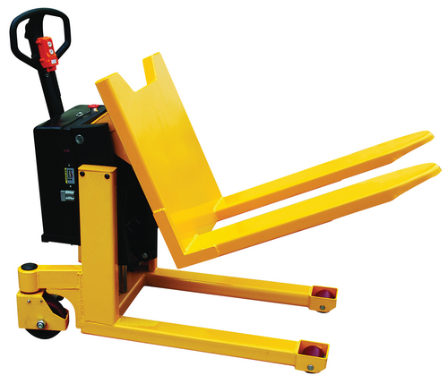 Vestil Tm-22-Dc Steel Tilt Master Dc Powered