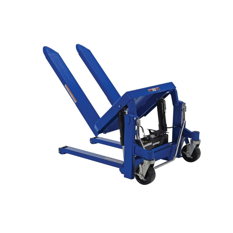 Vestil Tm-40-Air Steel Tilt Master