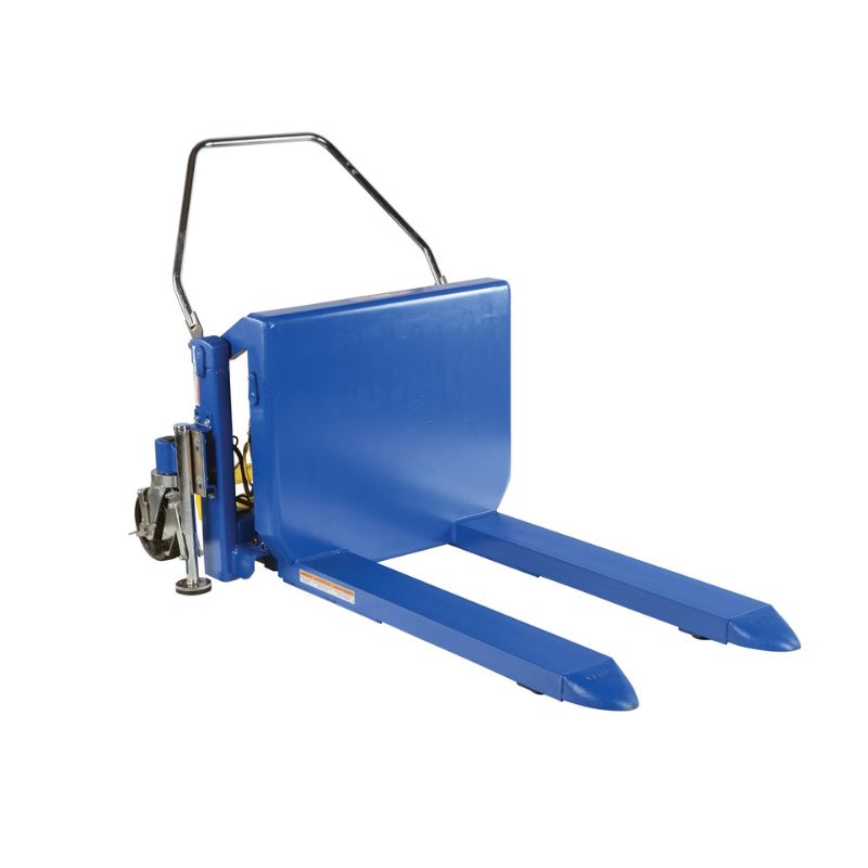 Vestil Tm-40-Dc-Fc Steel Tilt Master