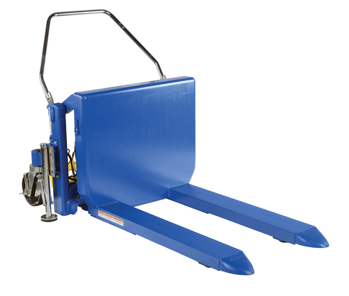 Vestil Tm-40-Dc-Fc Steel Tilt Master