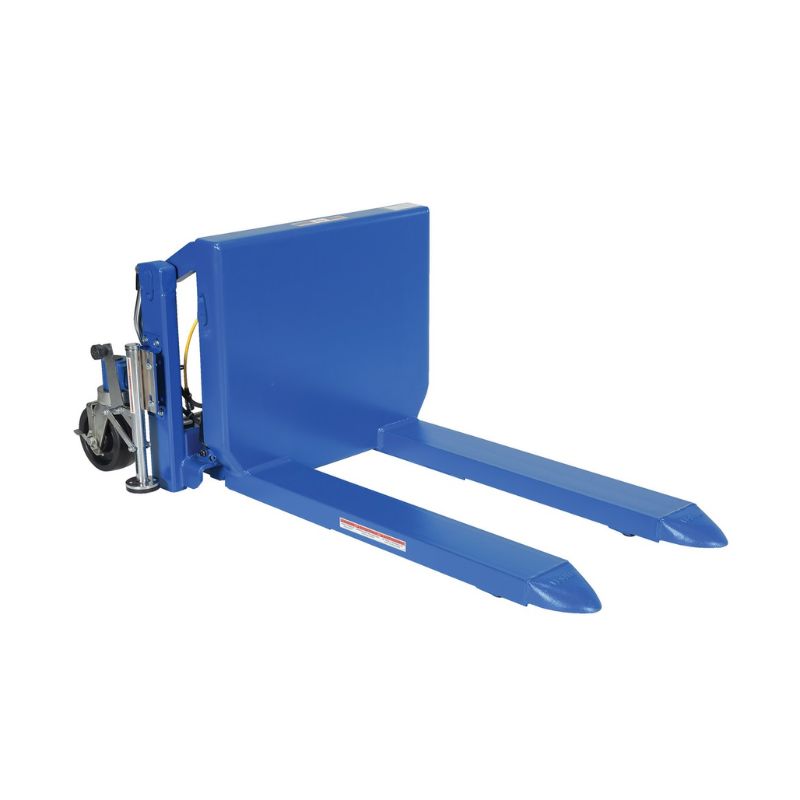 Vestil Tm-40-Dc Steel Tilt Master