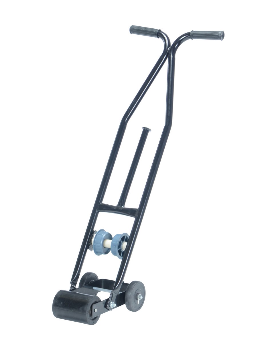 Vestil Tpa-10 Steel Floor Tape Applicator 1