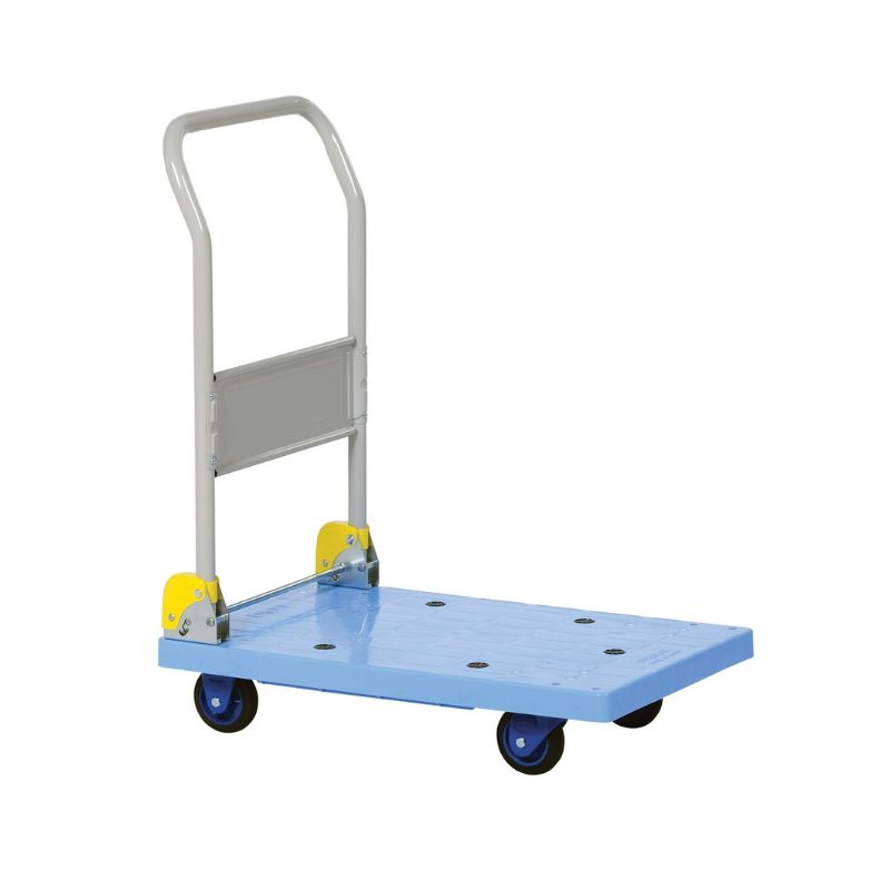 Vestil Trp-1824 Plastic Truck Folding Handle