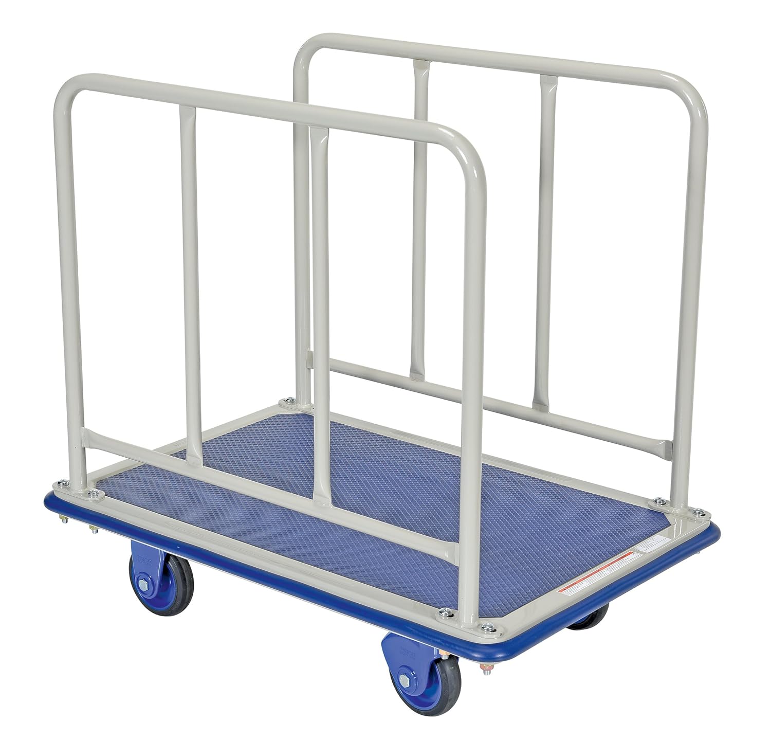 Vestil Trs-2036-Sh Steel Truck Side Handles 1