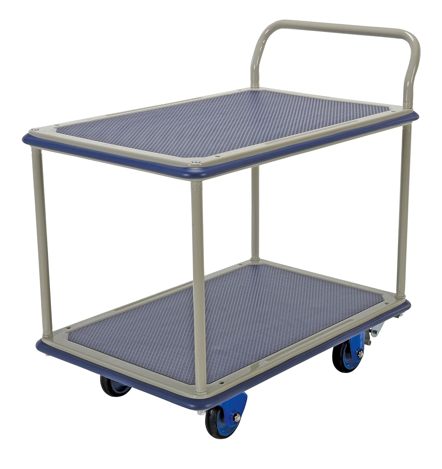 Vestil Trs-2434-2 Steel Truck Double Deck 1