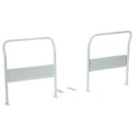 Vestil Trs-Dh-Hdl Dual Handle Set Trs-2429-Dh Truck (1)
