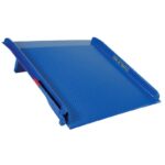 Vestil Ts-10-6654 Steel Truck Dock Board (1)