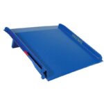 Vestil Ts-10-6660 Steel Truck Dock Board (1)