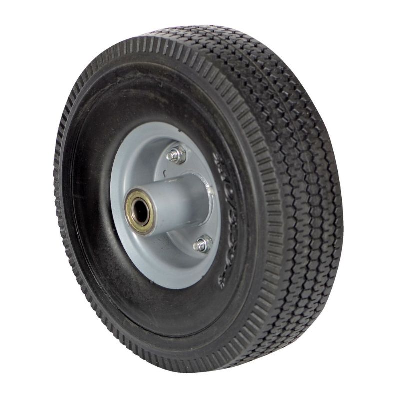 Vestil Ufbk-10-Whl-58 Polyurethane Solid Foam Wheel