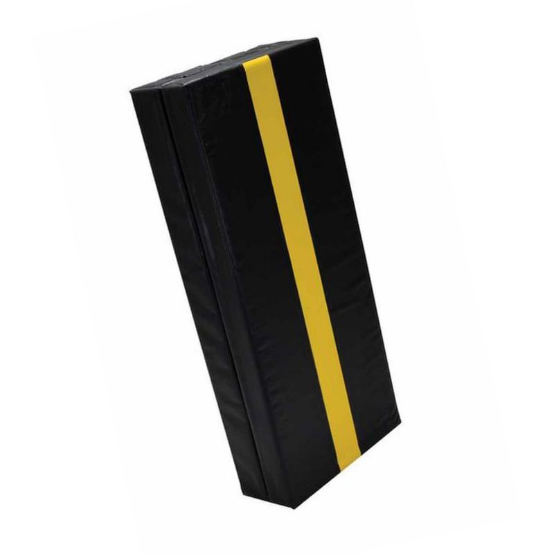 Vestil V-Pad-I-312 Vinyl Column Protective Pad I-Beam (1)