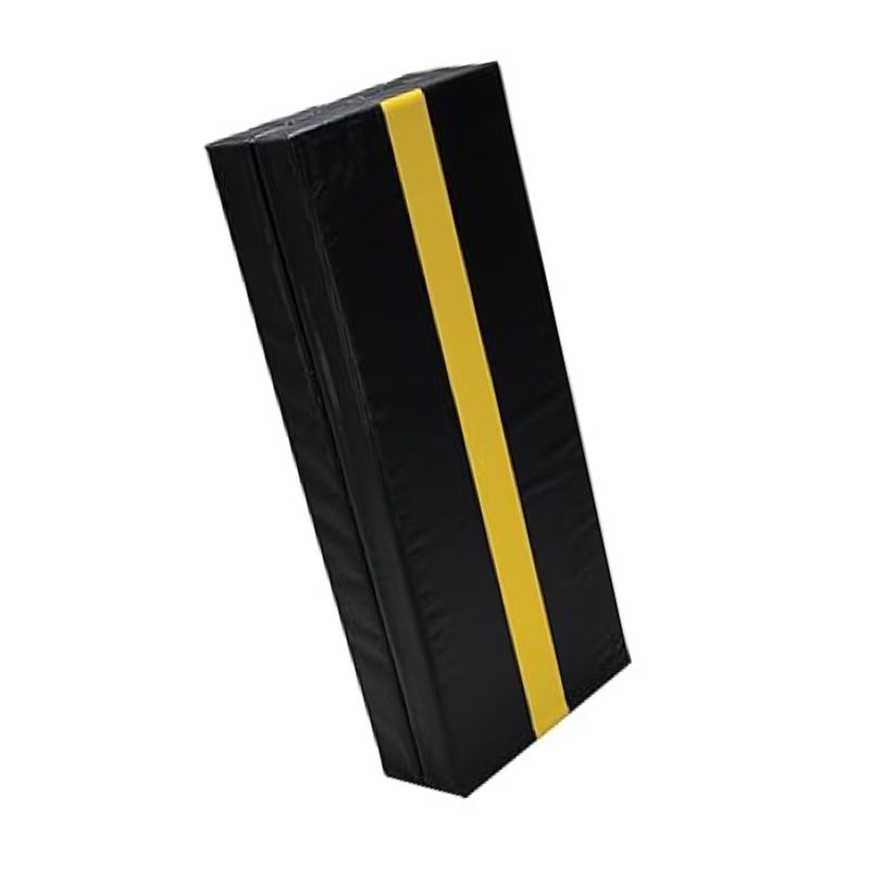 Vestil V-Pad-I-34 Vinyl Column Protective Pad I-Beam (1)