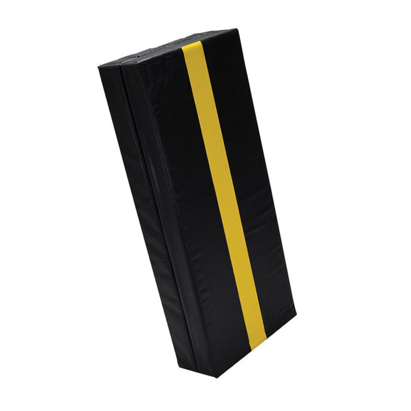 Vestil V-Pad-I-35 Vinyl Column Protective Pad I-Beam (1)