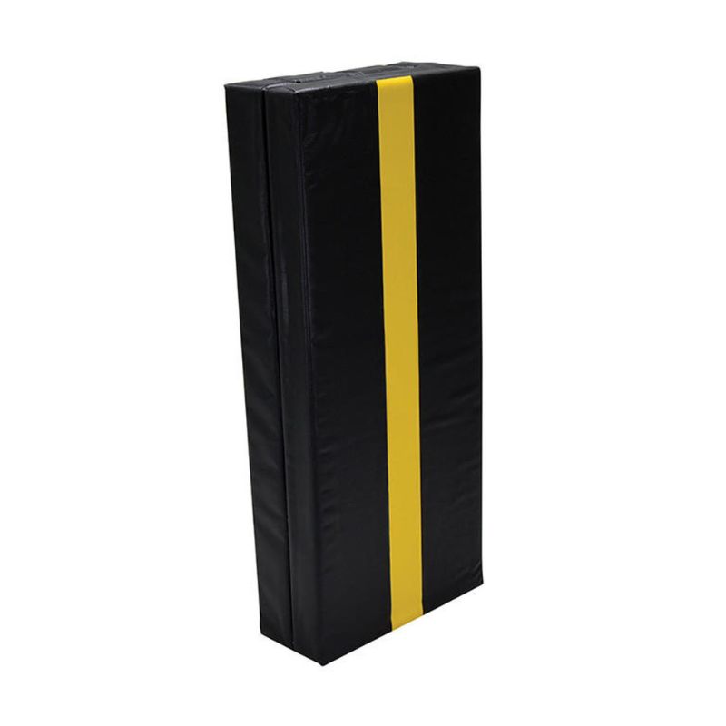Vestil V-Pad-I-35 Vinyl Column Protective Pad I-Beam