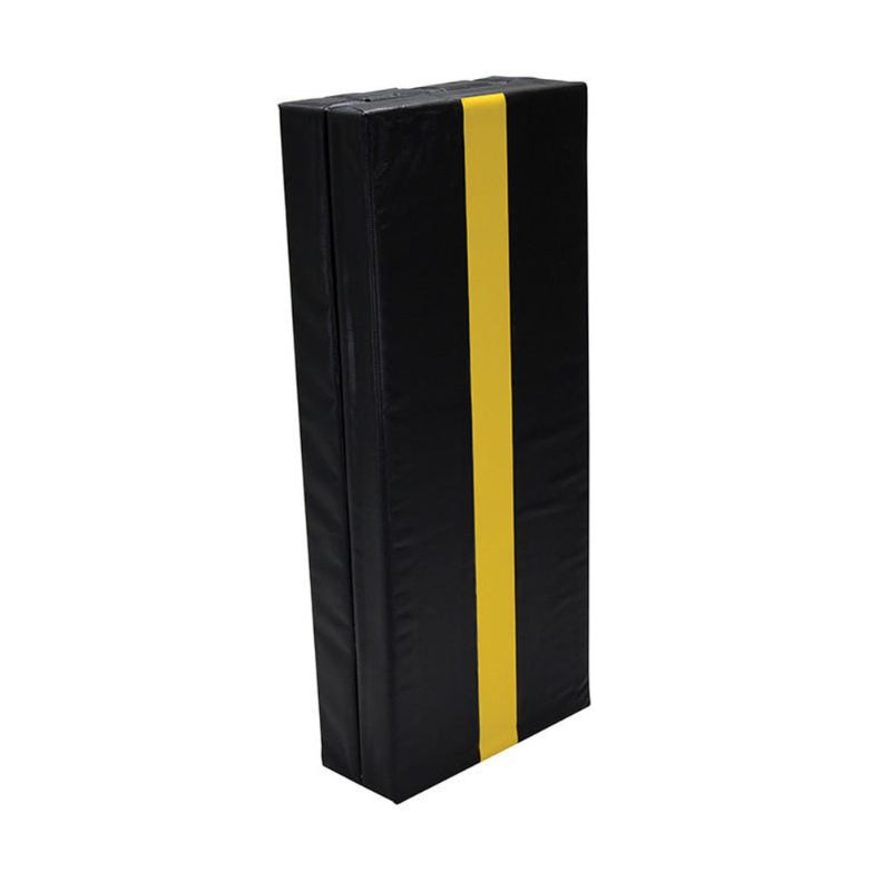 Vestil V-Pad-I-36 Vinyl Column Protective Pad I-Beam