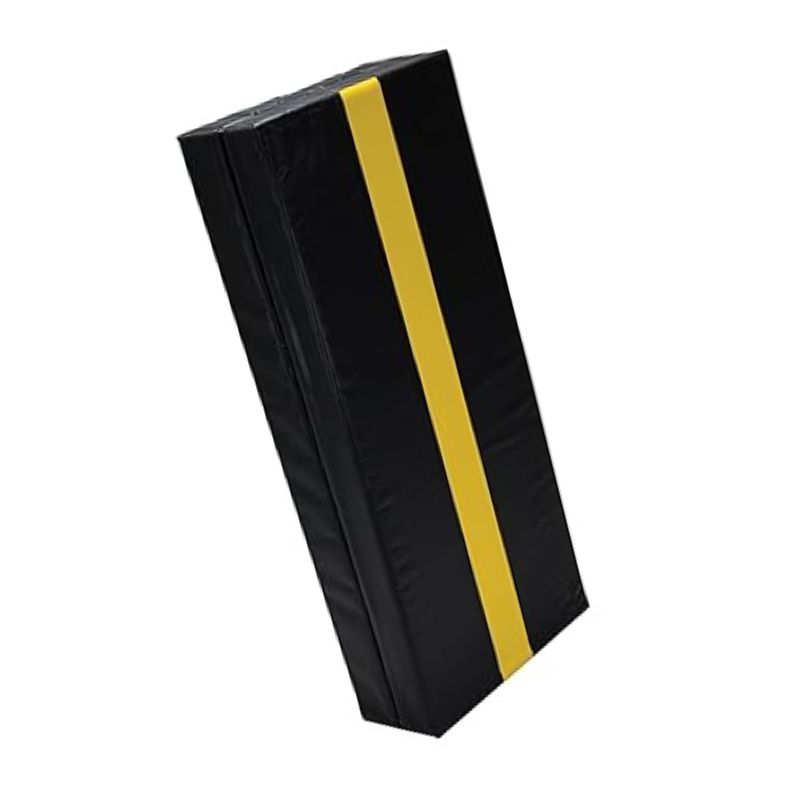 Vestil V-Pad-I-38 Vinyl Column Protective Pad I-Beam (1)