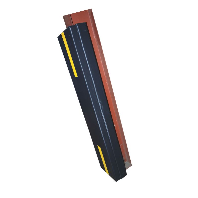 Vestil V-Pad-I-611 Vinyl Column Protective Pad I-Beam (1)