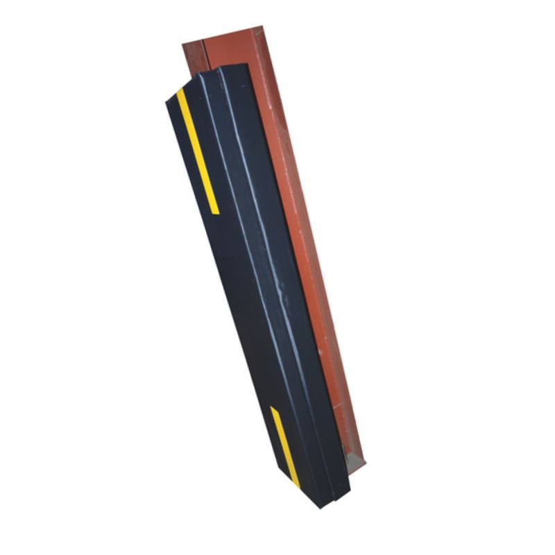 Vestil V-Pad-I-612 Vinyl Column Protective Pad I-Beam (1)