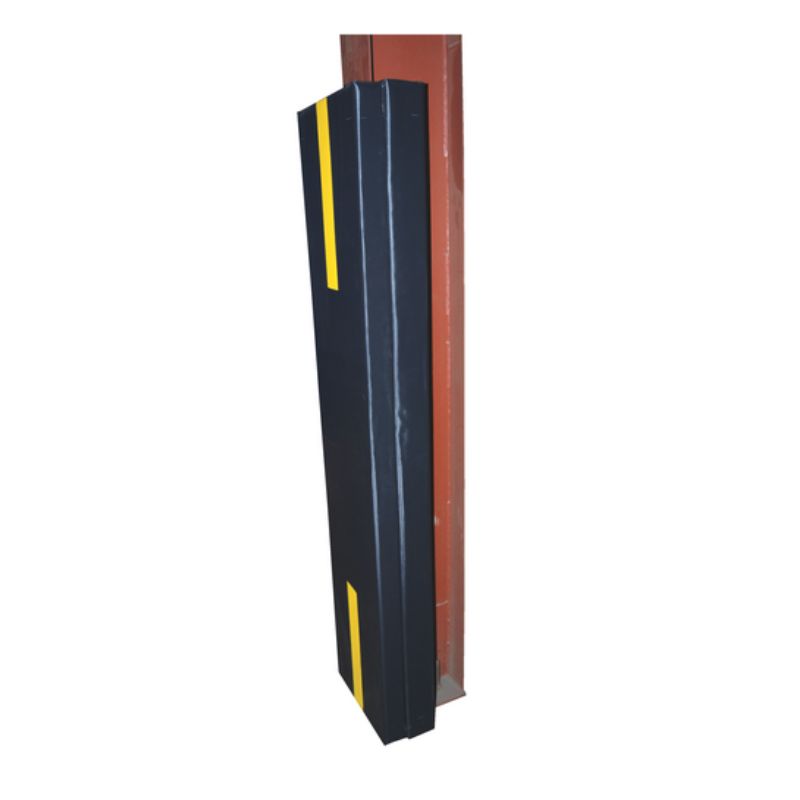Vestil V-Pad-I-64 Vinyl Column Protective Pad I-Beam