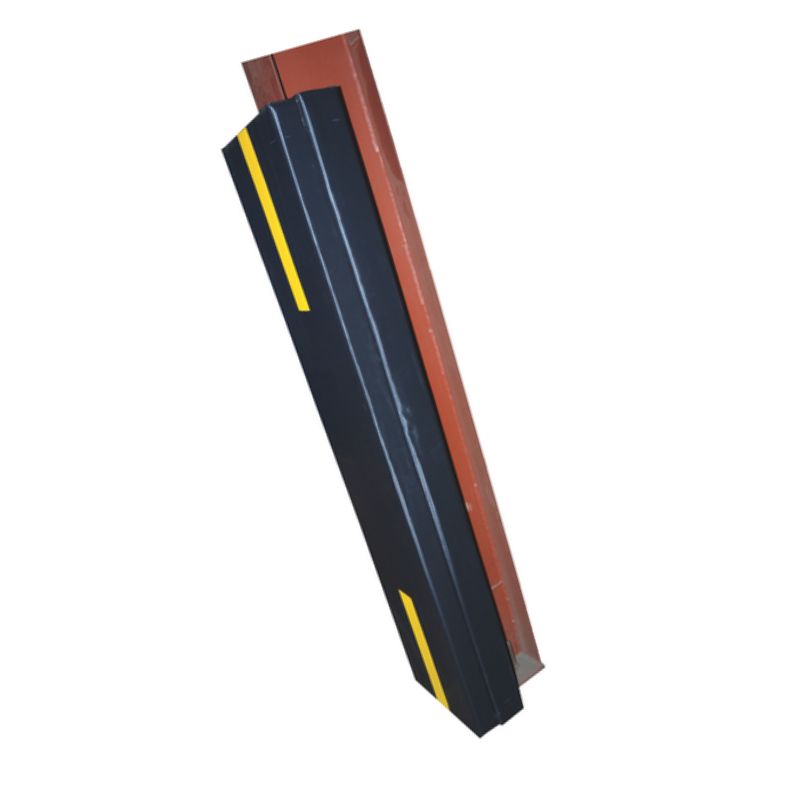 Vestil V-Pad-I-65 Vinyl Column Protective Pad I-Beam (1)