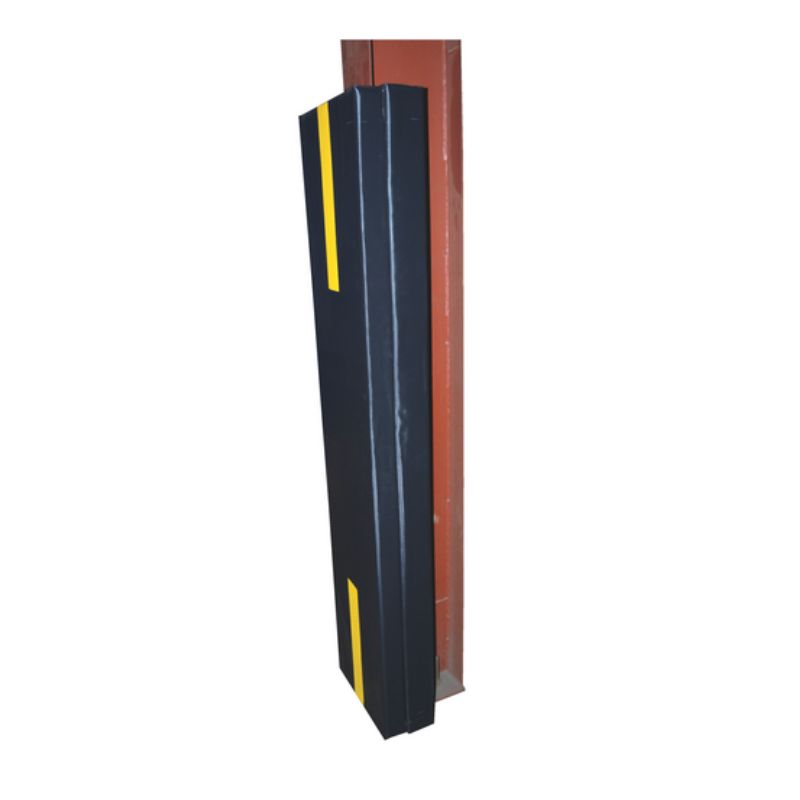 Vestil V-Pad-I-66 Vinyl Column Protective Pad I-Beam