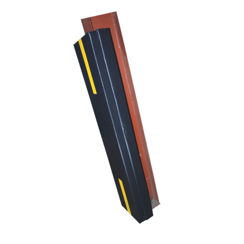 Vestil V-Pad-I-67 Vinyl Column Protective Pad I-Beam (1)
