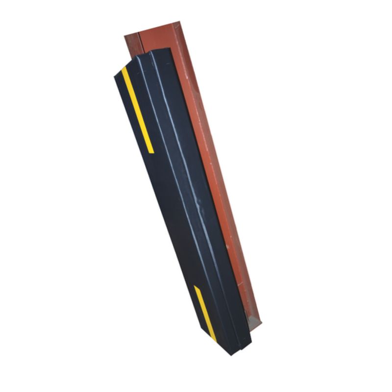 Vestil V-Pad-I-68 Vinyl Column Protective Pad I-Beam (1)