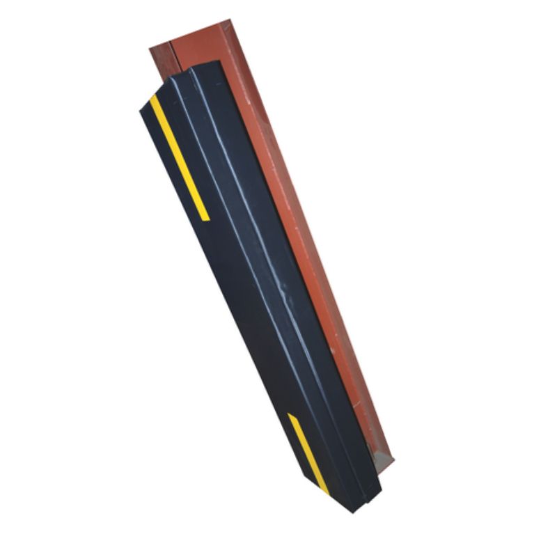 Vestil V-Pad-I-69 Vinyl Column Protective Pad I-Beam (1)