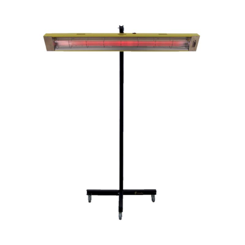 Vestil Vch-48-P Portable Infrared Spot Heater
