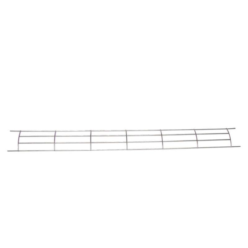 Vestil Vch-Wg57 S3S3 W Ire Guards Use With Vch-57C