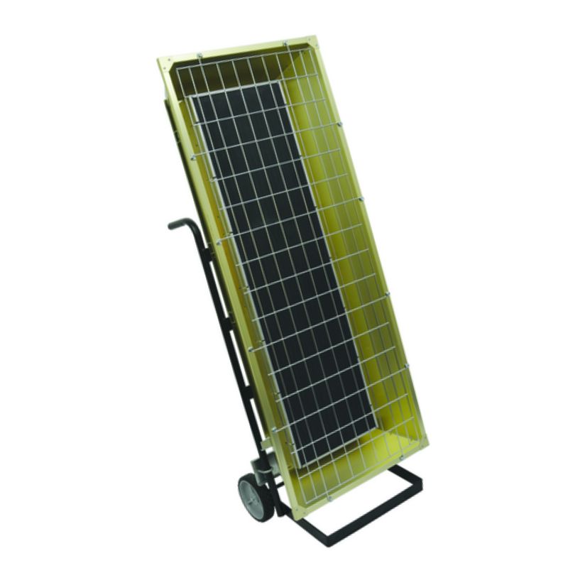 Vestil Vfsp-9548-3 Steel Portable Electric Infrared Heater (1)