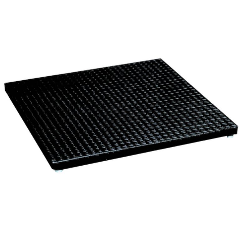 Vestil Vlpfs-20 Steel Low Profile Floor Scale