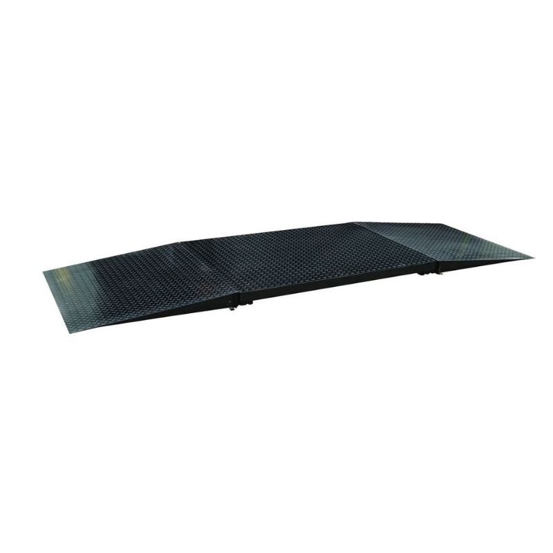 Vestil Vlpfs-R-3660 Floor Scale Option Approach Ramp