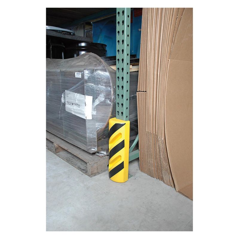 Vestil Vmrp-15 Poly Corner Protector