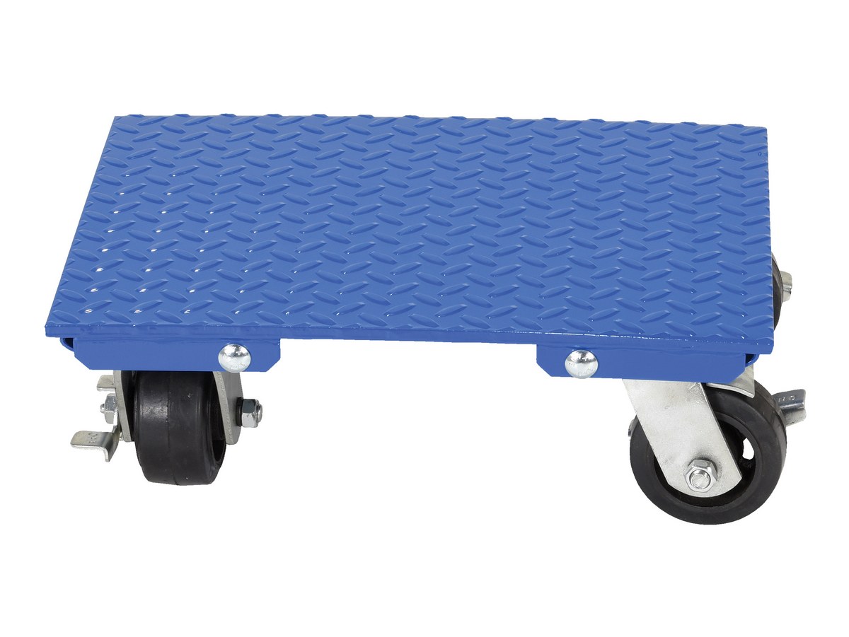 Vestil D-Cnvr-250 Steel Dolly Converter - Vestil D-Cnvr-250 Steel Dolly Converter - Material Handling