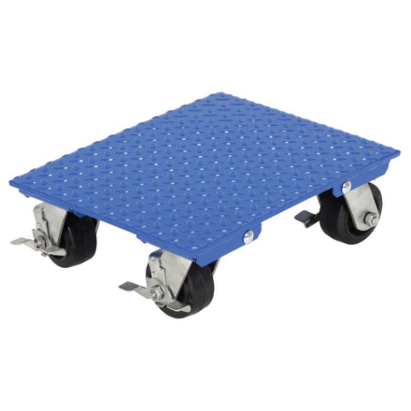 Vestil D-Cnvr-250 Steel Dolly Converter - Vestil D-Cnvr-250 Steel Dolly Converter - Material Handling