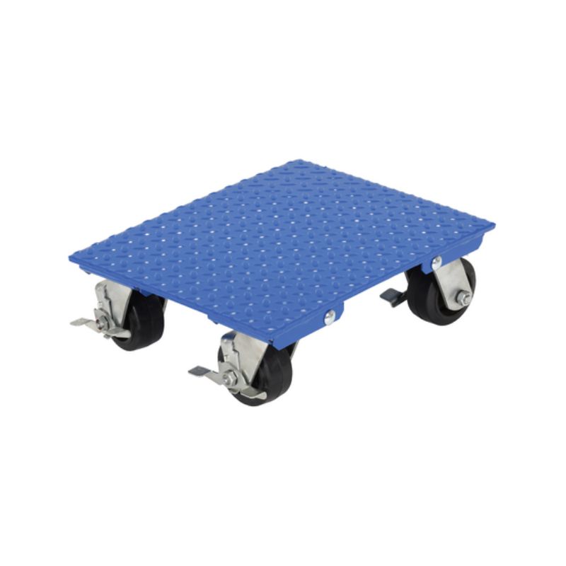 Vestil D-Cnvr-250 Steel Dolly Converter - Vestil D-Cnvr-250 Steel Dolly Converter - Material Handling