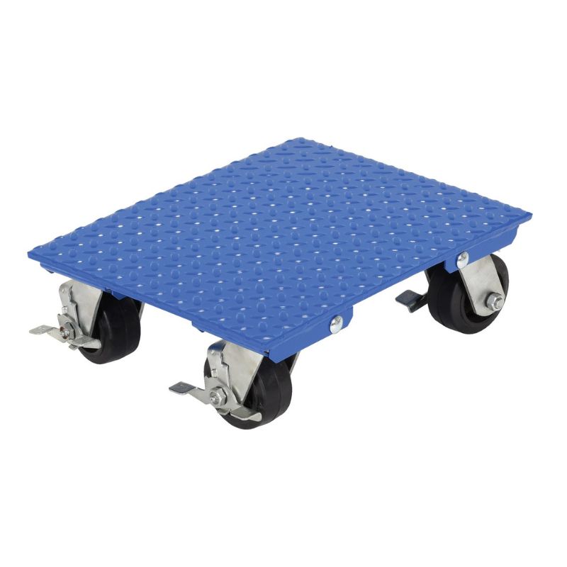 Vestil D-Cnvr-250 Steel Dolly Converter - Vestil D-Cnvr-250 Steel Dolly Converter - Material Handling
