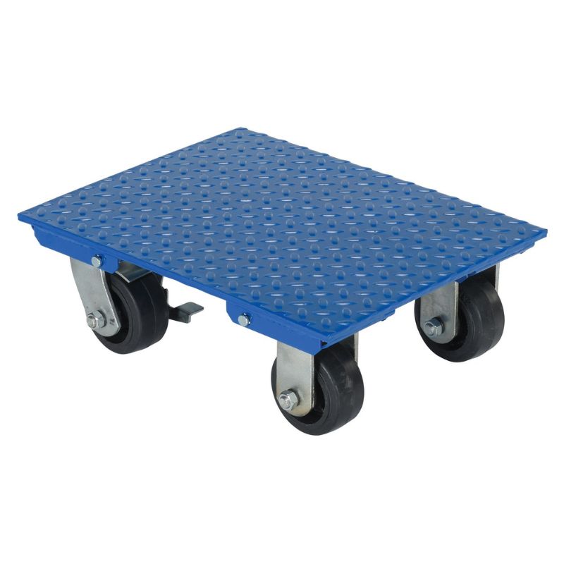 Vestil D-Cnvr-250 Steel Dolly Converter - Vestil D-Cnvr-250 Steel Dolly Converter - Material Handling