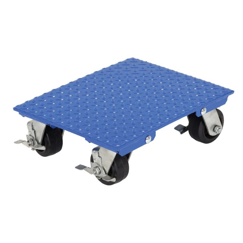 Vestil D-Cnvr-250 Steel Dolly Converter - Vestil D-Cnvr-250 Steel Dolly Converter - Material Handling